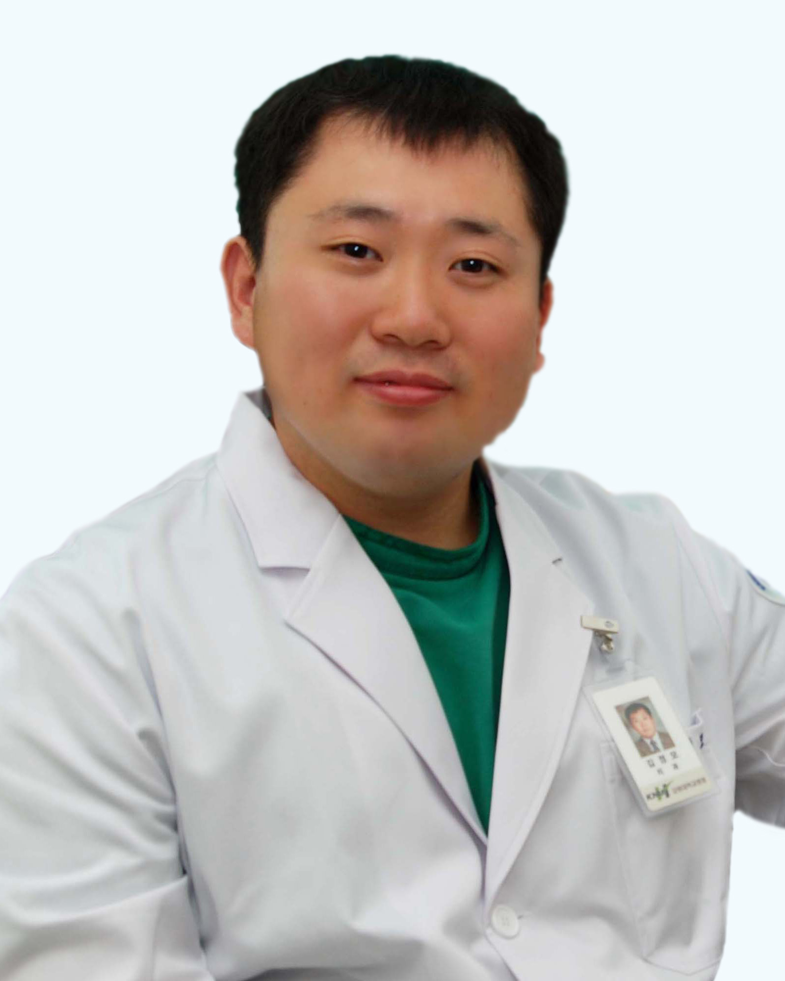 강대병원()